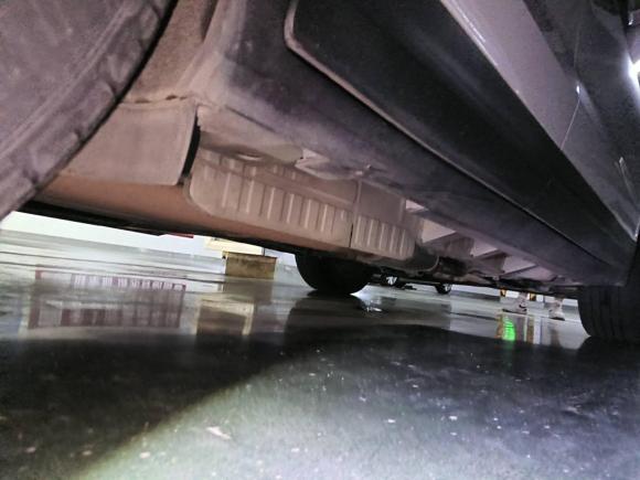 [武汉·粤B] 二手凯迪拉克凯迪拉克XT52017款 周年庆版 28T 四驱技术型