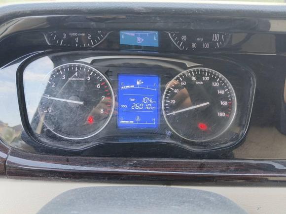 [上海·苏U] 二手长安跨越跨越星V72022款 1.6L汽油舒适型2座对开门DAM16KR