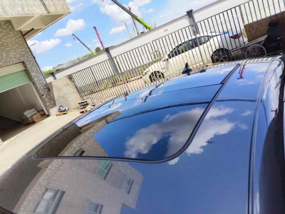 [深圳·粤S] 二手长安逸动2021款 PLUS 蓝鲸NE 1.4T GDI DCT旗舰型