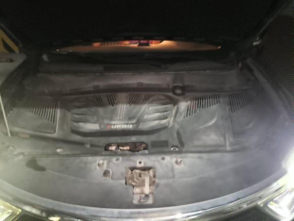 [温州·浙C] 二手东南东南DX72015款 1.5T 自动豪华型