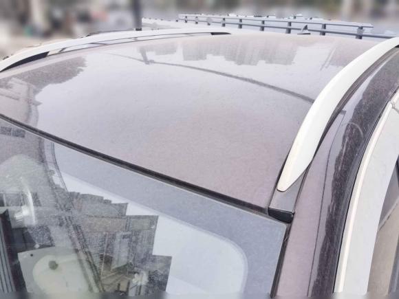 [南昌·赣A] 二手江铃驭胜S3302016款 1.5L GTDi 自动两驱舒适版