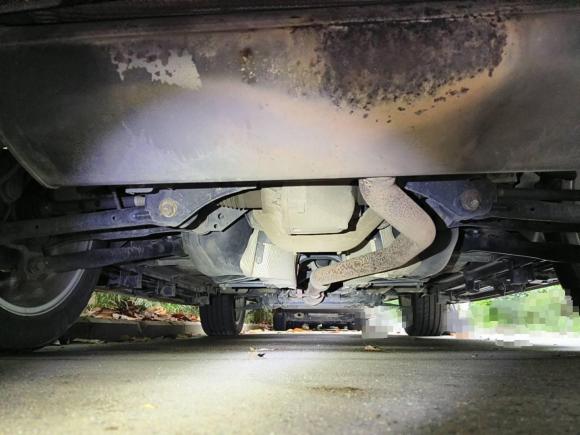 [合肥·皖A] 二手路虎神行者22015款 2.0T Si4 XS典藏版