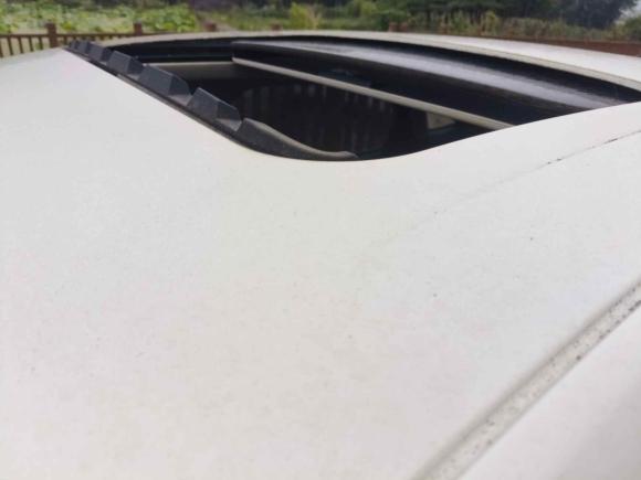 [无锡·苏B] 二手福特福睿斯2015款 1.5L 自动时尚型