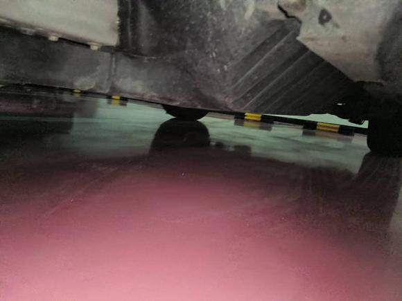 [济南·鲁A] 二手本田本田CR-V2013款 2.4L 四驱豪华版