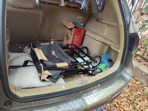 [上海·沪N] 二手哈弗哈弗H62012款 1.5T 手动两驱尊贵型