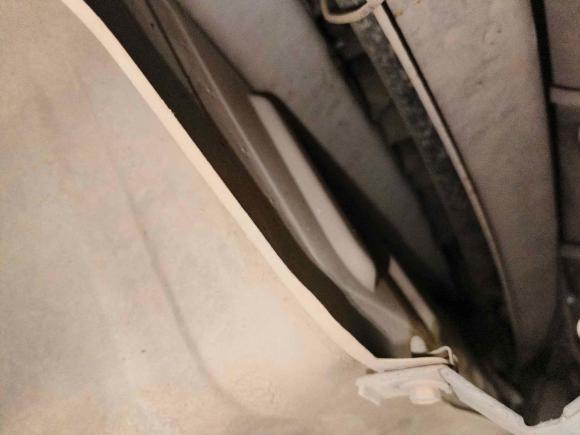 [西安·陕A] 二手雪铁龙世嘉2016款 经典 三厢 1.6L 手动CNG