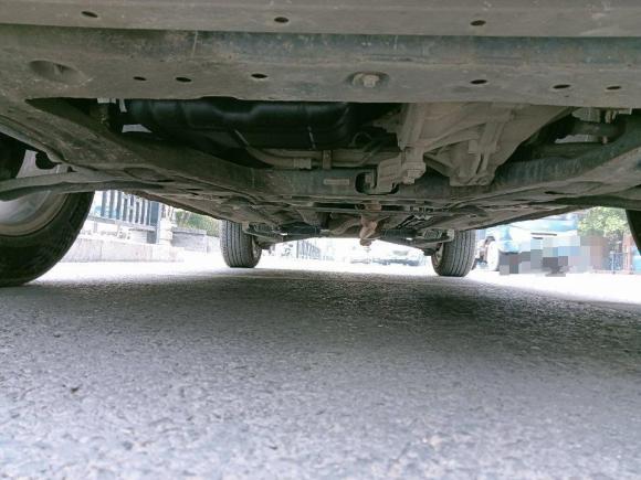 [合肥·皖A] 二手海马海马S52014款 1.6L 手动智乐型