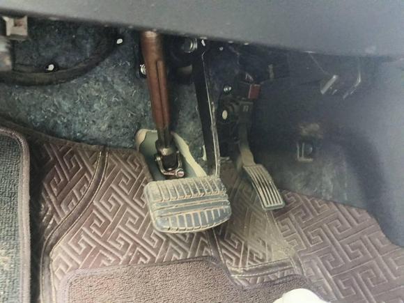 [杭州·贵F] 二手广汽传祺传祺GA42018款 200T 自动豪华版