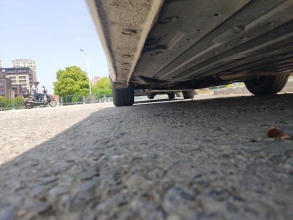 [无锡·苏B] 二手本田锋范2017款 1.5L 手动舒适版