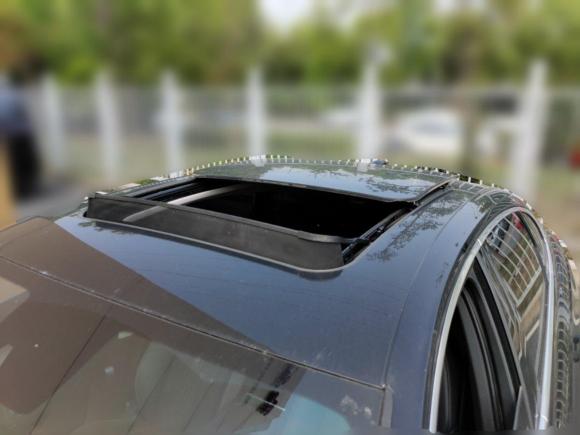 [合肥·皖A] 二手红旗红旗H92020款 2.0T 智联旗享版