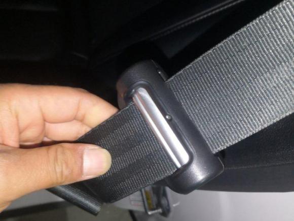 [西安·陕A] 二手林肯林肯MKC2014款 2.0T 两驱尊享版