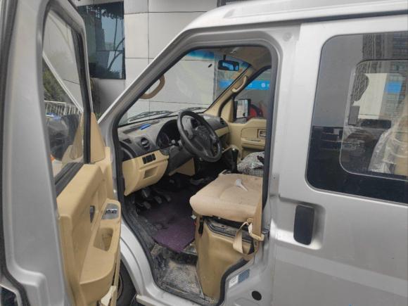 [南京·苏A] 二手东风小康东风小康C362019款 1.5L基本型Ⅱ国VI DK15