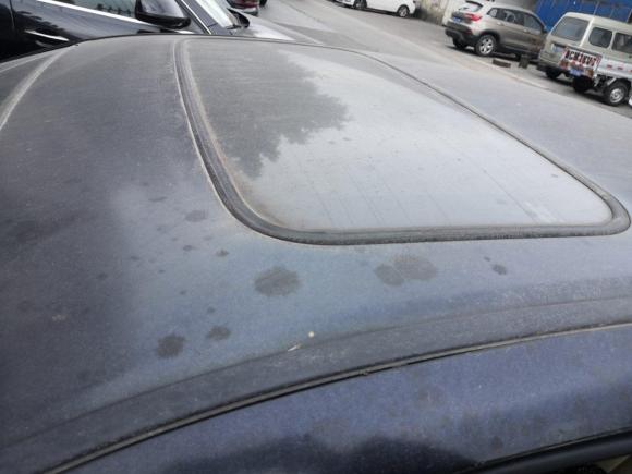 [温州·浙C] 二手比亚迪思锐2013款 1.5TID 自动尊贵型