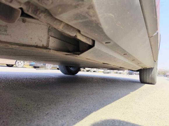 [合肥·皖A] 二手小鹏小鹏G32019款 智享版