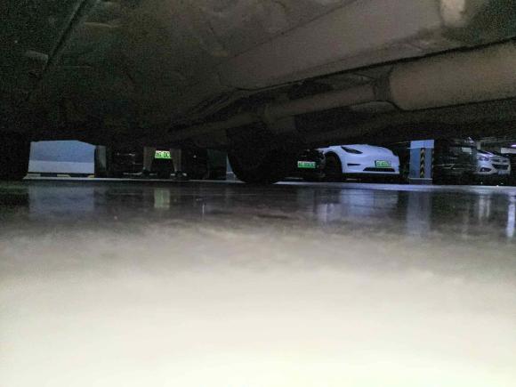 [义乌·浙G] 二手广汽传祺传祺GS5 Super2015款 2.0L 自动两驱精英版