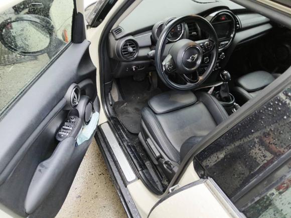 [南通·苏F] 二手MINIMINI2016款 1.5T COOPER 五门版