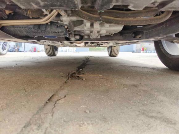 [上海·苏F] 二手雪佛兰创酷2021款 Redline 335T CVT尊版 国VI