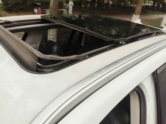 [成都·川A] 二手汉腾汽车汉腾X72018款 X7S 1.5T 手动尊享型