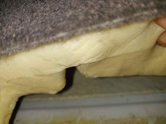 [合肥·皖A] 二手雪佛兰科鲁兹2015款 1.5L 经典 SE MT