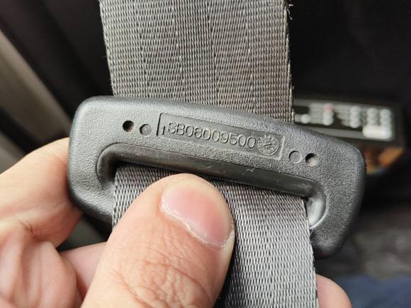 [合肥·鲁J] 二手众泰众泰T3002017款 1.5L 手动尊享型