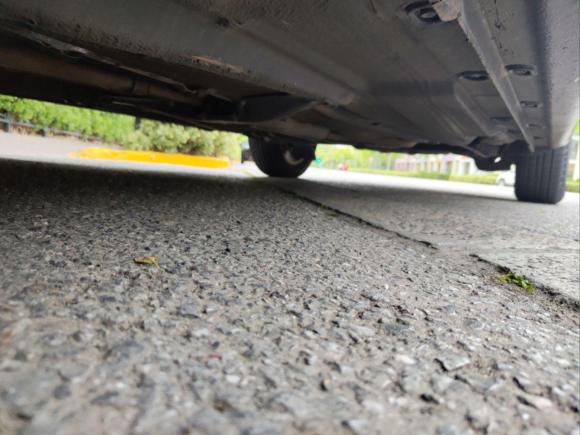 [上海·苏A] 二手大众朗逸2011款 1.6L 手动品雅版