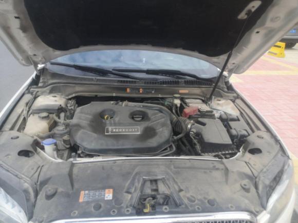 [青岛·新C] 二手林肯林肯MKZ2017款 2.0T 尊雅版