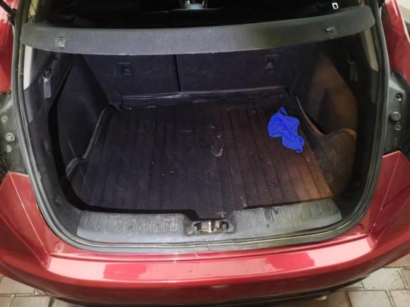 [武汉·鄂A] 二手长安逸动XT2015款 1.6L 自动俊酷型 国IV