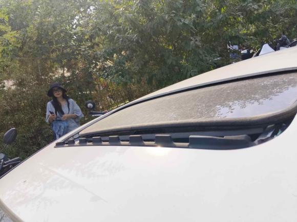 [北京·京N] 二手本田杰德2013款 1.8L CVT豪华版 6座