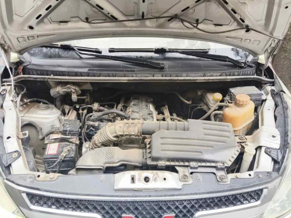 [嘉兴·豫S] 二手五菱汽车五菱荣光V2018款 1.5L标准型