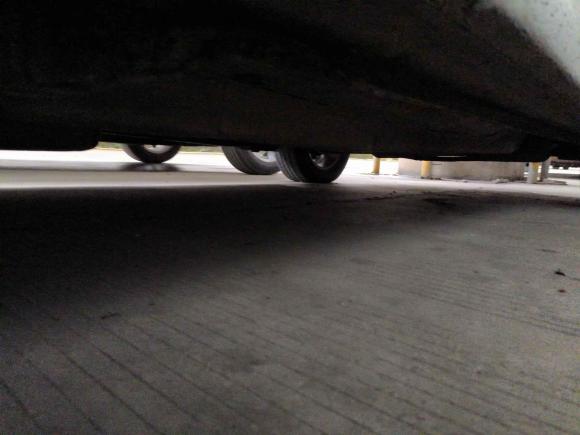 [佛山·粤E] 二手雪佛兰爱唯欧2011款 三厢 1.4L AT SE