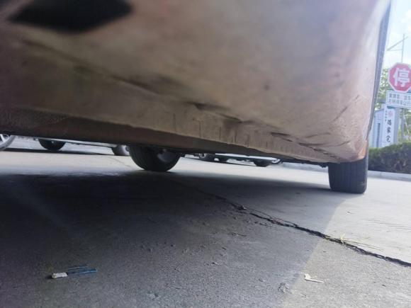 [苏州·苏U] 二手名爵MG62021款 Pro 1.5T 自动Trophy旗舰版