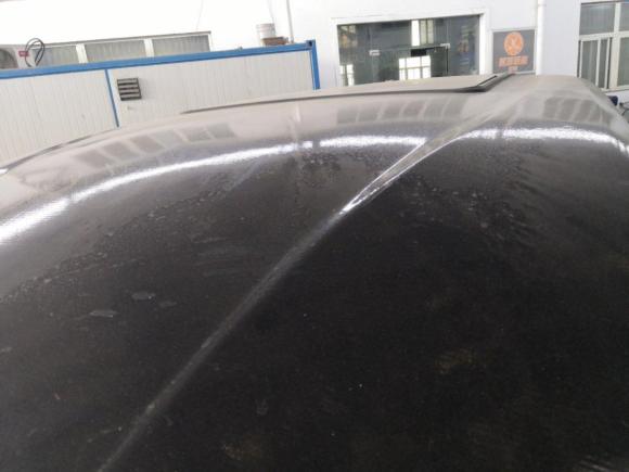 [上海·沪G] 二手奔驰威霆2013款 3.0L 精英版