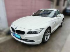 [宁波·浙B] 宝马宝马Z42012款 sDrive20i领先型