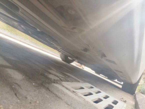 [宁波·浙B] 二手福特福克斯2012款 两厢 1.6L 自动舒适型