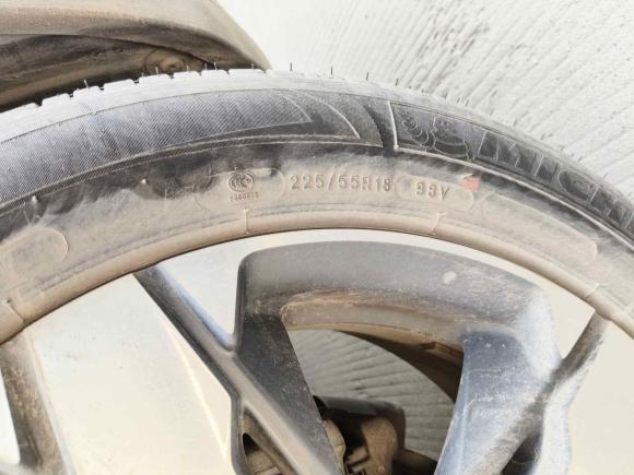 [西安·陕A] 二手标致标致40082018款 350THP 精英版