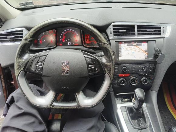 [无锡·苏B] 二手DSDS 62016款 1.6T 豪华版THP160