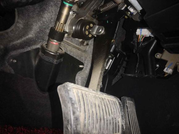 [宁波·浙B] 二手起亚智跑2015款 2.0L 自动两驱版DLX