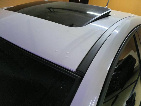 [杭州·浙A] 二手雪佛兰科鲁兹2013款 掀背 1.6L 自动豪华型