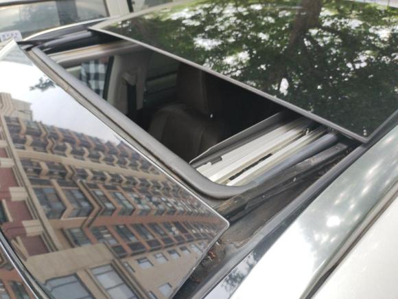 [武汉·鄂A] 二手雷克萨斯雷克萨斯RX2016款 300 四驱典雅版 国V