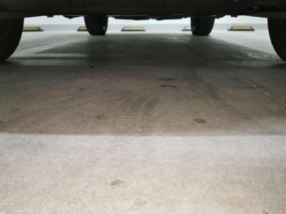 [上海·沪A] 二手路虎神行者22012款 2.0T Si4 HSE汽油版