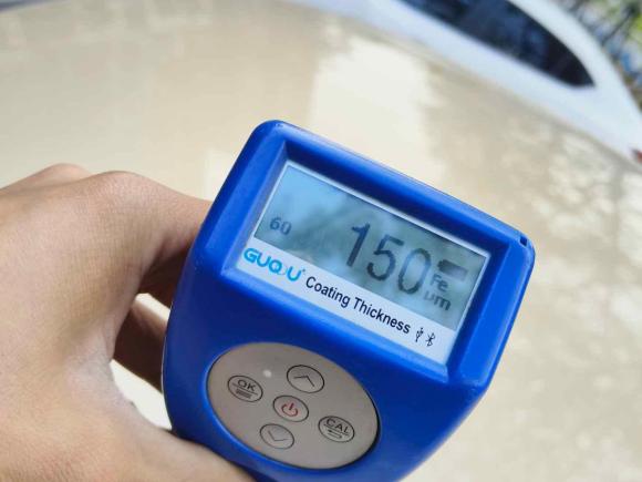 [佛山·粤R] 二手大众朗逸2013款 改款经典 1.6L 自动风尚版