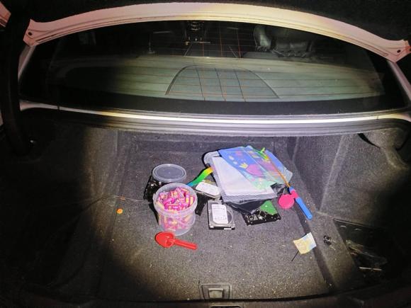 [宁波·浙B] 二手凯迪拉克凯迪拉克ATS-L2016款 28T 技术型