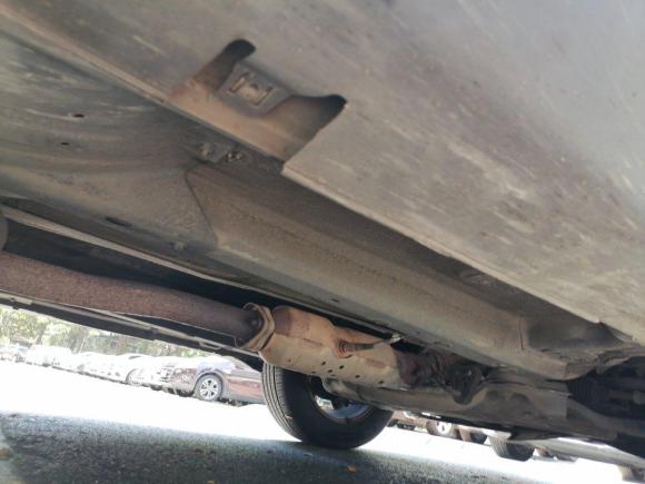 [上海·沪A] 二手现代北京现代ix352012款 2.0L 自动两驱精英版GLS