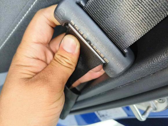 [合肥·皖A] 二手大众Polo2019款 Plus 1.5L 自动全景乐享版