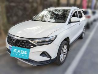 捷达捷达VS52019款 280TSI 自动进取型「杭州二手车」「天天拍车」