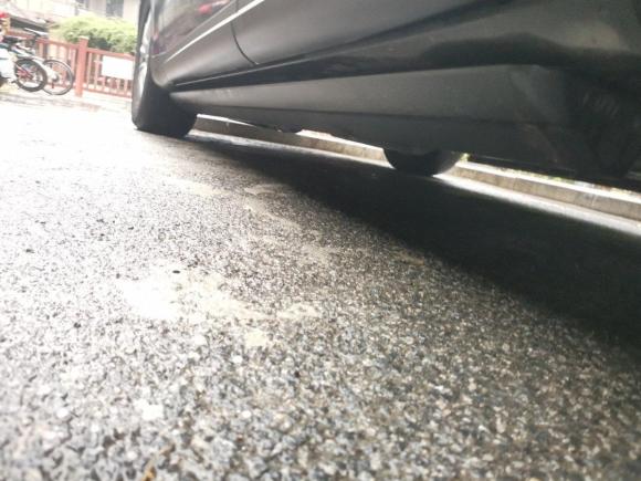 [苏州·苏E] 二手玛莎拉蒂Levante2018款 3.0T 经典版