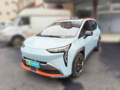 [苏州·苏E] 埃安AION Y2021款 80 悦享科技版