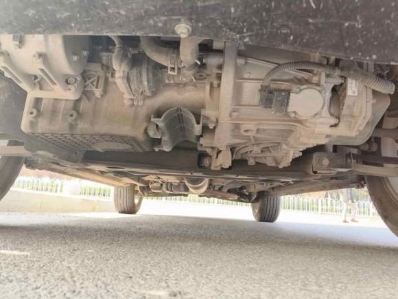 [湖州·浙E] 二手捷途捷途X702020款 1.5T DCT畅行版 7座