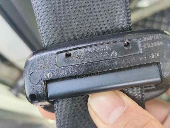 [南昌·赣A] 二手大众途安2018款 途安L 280TSI DSG舒雅版 7座