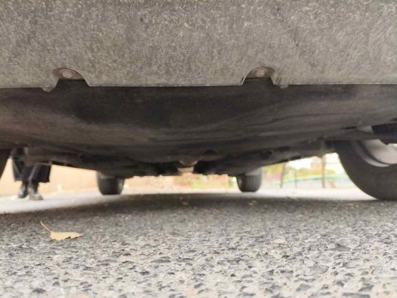 [杭州·浙A] 二手林肯冒险家2021款 2.0T 两驱尊享版